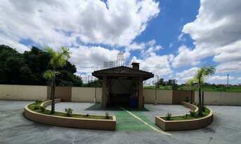 Imagem 7: Apartamento para aluguel tem 48 metros quadrados com 2 quartos