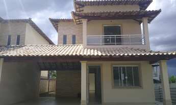 Imagem: SAQUAREMA - Casa Padrão - PORTO DA ROÇA