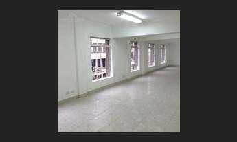 Imagem 3: Conjunto, 129 m² - venda por R$ 320.000,00 ou aluguel por R$ 1.400,00/mês - República - Sã