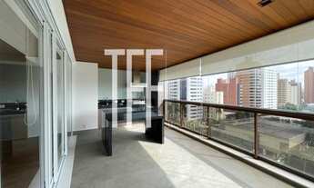 Imagem 4: Apartamento - Cambuí - Campinas