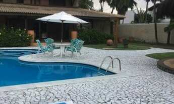 Imagem 4: Sofisticado e belíssimo casarão a beira mar da praia de Porto de Galinhas!