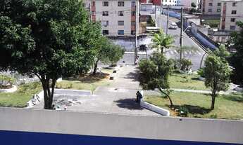 Imagem 2: Apartamento para venda tem 45 m² em Cidade Tiradentes - São Paulo