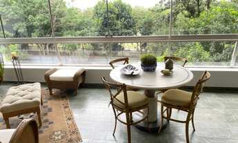 Imagem 4: Apartamento no Itaim Nobre, e com facil acesso a varias regioes, a pe no JK e Pq do Povo