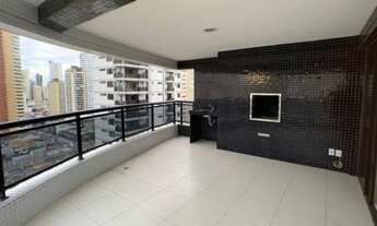 Imagem 2: Apartamento para aluguel e venda no Ed Maison Unique