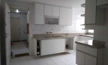 Imagem 3: Cobertura duplex para venda possui 310 metros quadrados com 3 quartos