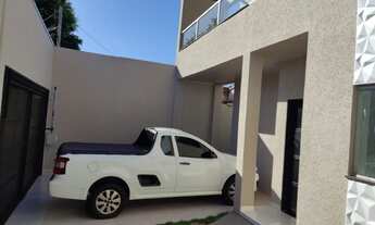 Imagem 2: Sobrado - Vila Planalto - 250m da Orla Morena