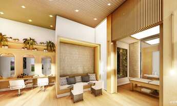 Imagem 5: Apartamento para venda possui 81 metros quadrados com 2 quartos em Vila Andrade - São Paul