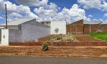 Imagem: Terreno 300m² Jardim Campo Belo - Maringá