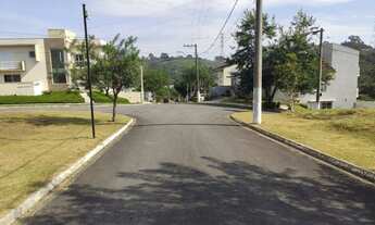 Imagem 7: Vende lindo terreno em Mogi das Cruzes, Condomínio Mosaico da Serra, 250M², fundo para res