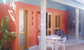 Imagem 6: Sobrado no Jardim Residencial Suzano- Suzano