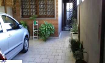 Imagem 3: 04425 - Casa 3 Dorms. (1 Suíte), VILA MAZZEI - SÃO PAULO/SP