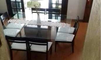 Imagem 6: Casa 3 dormitórios (1 Suite), 126,68 m² - Condomínio Residencial Atalanta - Jardim Univers