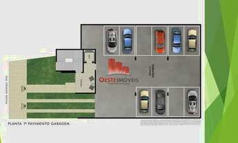 Imagem 6: BELO HORIZONTE - Padrão - Gutierrez