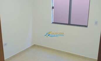 Imagem 5: Imobiliária Águia Imperial Vende Sobrado no Roma