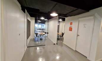 Imagem 14: Andar/laje corporativa para aluguel e venda possui 3.449 metros quadrados em Centro - Curi