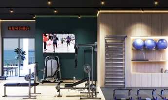 Imagem 6: Lançamento na Praia do Bessa 3 quartos sendo 2 Suites