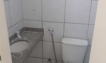 Imagem 4: Kitnet com 1 ou 2 quartos próx. Av. Antônio Sales - R$ 600,00 / R$ 650,00