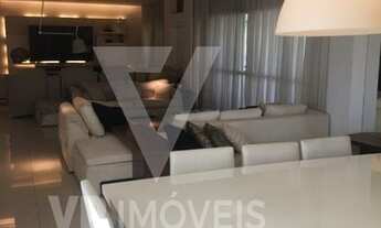 Imagem 7: Apartamento mobiliado no Jardim Goiás