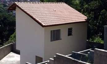 Imagem 2: Sobrado Novo em Francisco Morato *Não Geminada