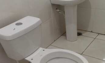 Imagem 5: Casas Térreas Novas, Residencial Padrão MCMV, Financiamento Caixa, Francisco Morato - SP