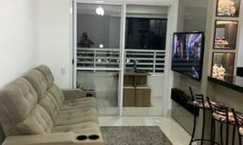 Imagem 4: Apartamento para venda possui 67 m2 com 2 quartos em Centro - Osasco - SP