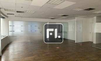 Imagem: Conjunto para alugar, 156 m² - Vila Olímpia