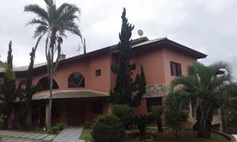 Imagem: Casa condomínio Aruja Hills I a venda com