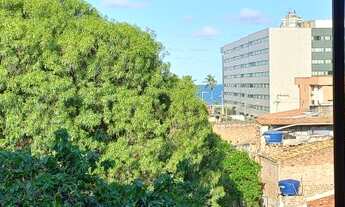 Imagem 3: 03 quartos mais DCE, totalmente nascente, 115m², 150m do Mar