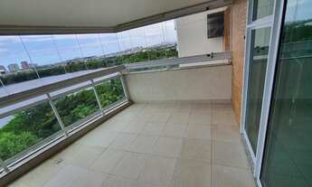 Imagem 2: Apartamento para venda possui 133 metros quadrados com 4 quartos