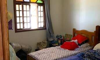 Imagem 4: SAQUAREMA - Casa Padrão - ITAÚNA