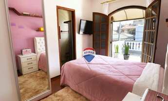 Imagem 7: Sobrado com 3 dormitórios à venda, 343 m² por R$ 1.054.900,00 - Vila Sônia - São Paulo/SP