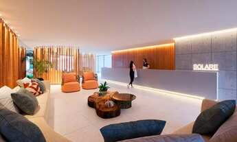 Imagem 4: Vendo Beach Class Solare Residence em Muro Alto Qualidade Moura Dubeux