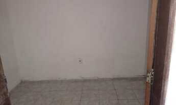 Imagem 4: Casa para alugar parte baixa