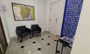 Imagem 4: Conjunto de salas para aluguel com 120 metros quadrados em Santa Lúcia - Belo Horizonte