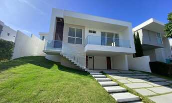 Imagem 2: Casa de condomínio para venda tem 260 metros quadrados com 4 quartos