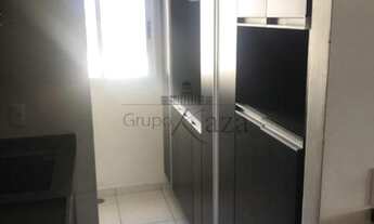 Imagem 3: Apartamento - Urbanova - Residencial Jacarandá - 2 Dormitórios - 60m²