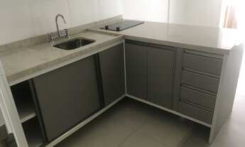 Imagem 3: Apto para Aluguel de 39 m2, 1 Quarto, 1 vaga, lazer no Edif. ADD Vila Mariana, São Paulo