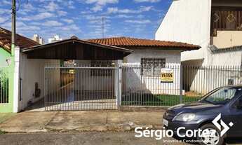 Imagem: Casa com 3 quartos - Bairro Jardim Monções