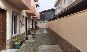 Imagem 3: Sobrado à venda, 2 quartos, 2 suítes, 1 vaga, Cibratel 2 - Itanhaém/SP