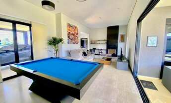 Imagem 6: VARGEM GRANDE PAULISTA - Casa de Condomínio - Paysage Bella Vittà