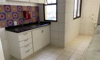 Imagem 3: Apartamento, 92 metros quadrados com 3 quartos uma suíte em Jardim Goiás - Goiânia - GO