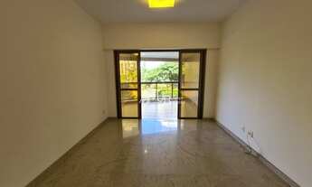 Imagem 3: Apartamento para venda tem 146 metros quadrados com 4 quartos