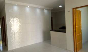 Imagem 2: Casa Nova Casa com 3 dormitórios