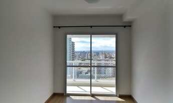 Imagem 2: Apto a venda no Residencial Liv - Piracicaba