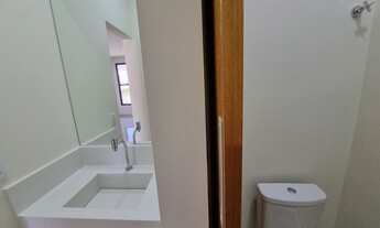 Imagem 5: Sobrado Moderno E Com Piscina - Condiminio Jardim Toscana