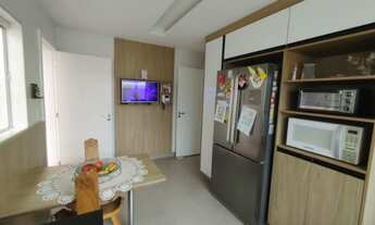 Imagem 7: Excelente Casa com Fino Acabamento - Taquara