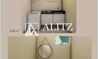 Imagem 6: APARECIDA DE GOIâNIA - Casa Padrão - Jardim Palácios