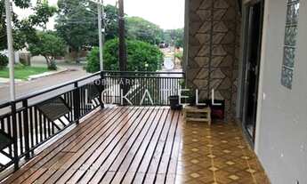 Imagem 2: CASA A VENDA NO BAIRRO BRAZMADEIRA EM CASCAVEL PR