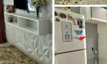 Imagem: Rio Piorini Casa 03qts entrada de 70mil