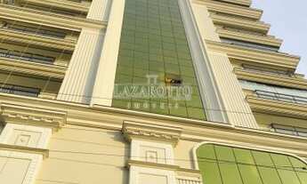 Imagem 3: EXCELENTE APARTAMENTO EM MEIA PRAIA COM FANTÁSTICA VISTA MAR, ALTO PADRÃO DE ACABAMENTO E